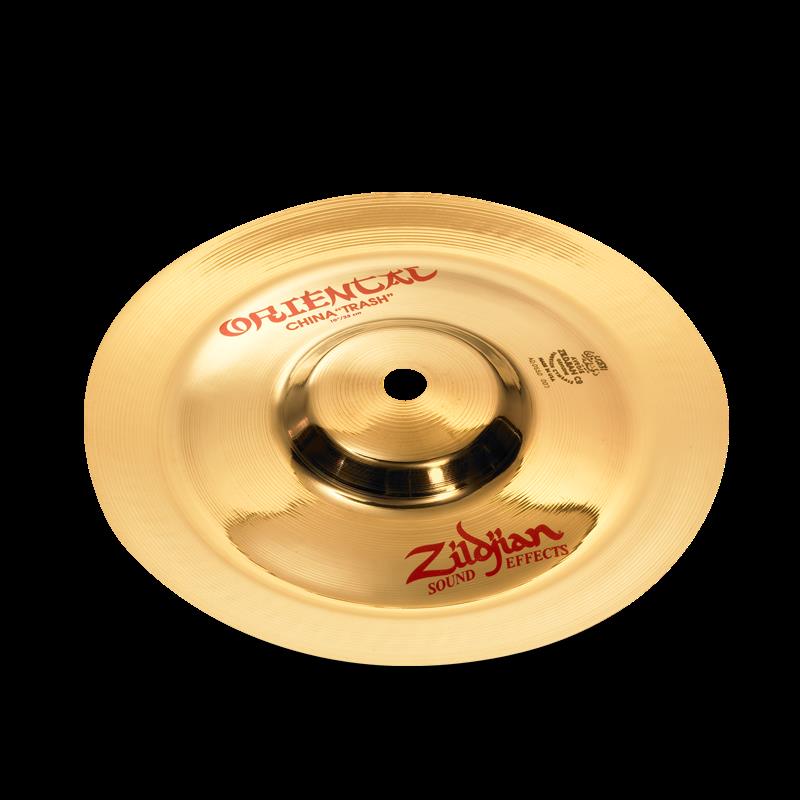 Zildjian FX 10 inch Oriental China Trash Cymbal
