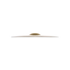 Zildjian A Orchestral Selection 20 Medium Light Cymbal - Single