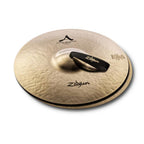 Zildjian Orchestral Classic Selection 20 inch Medium Light Cymbal Pair