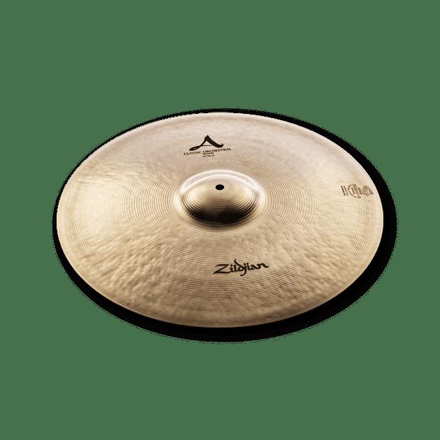 Zildjian Orchestral Classic Selection 17 inch Medium Cymbal Pair