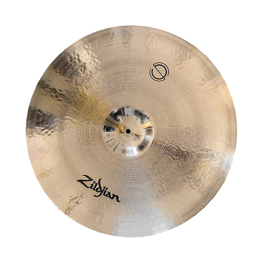 Zildjian A Concept Shop 24 inch Classic Orchestral Ride Cymbal