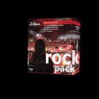 Zildjian A Rock Cymbal Set