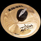 Zildjian FX 6 inch Small Zil Bell Cymbal