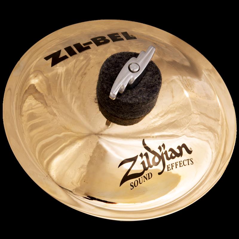 Zildjian FX 6 inch Small Zil Bell Cymbal