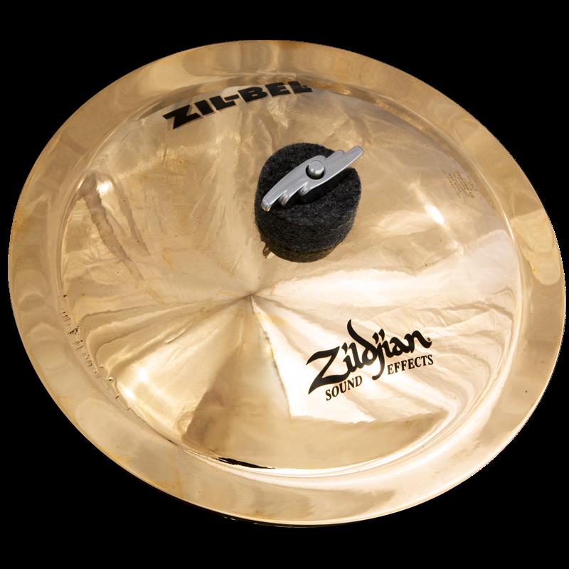 Zildjian FX 9.5 inch Large Zil Bell Cymbal
