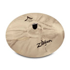 Zildjian A Custom 20 inch Ping Ride Cymbal - Brilliant Finish