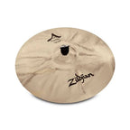Zildjian A Custom 22 inch Ping Ride Cymbal - Brilliant Finish