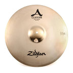 Zildjian A Custom 18 inch Fast Crash Cymbal