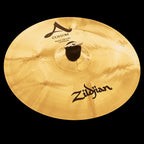 Zildjian A Custom 14 inch Fast Crash Cymbal