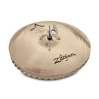 Zildjian A Custom 15 inch Mastersound Hi-Hat Cymbals (Bottom)