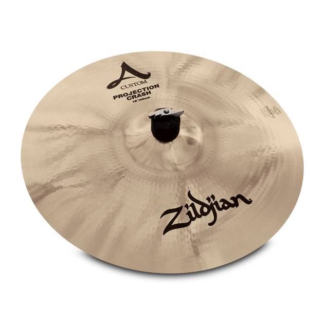 Zildjian A Custom 16 inch Projection Crash Cymbal
