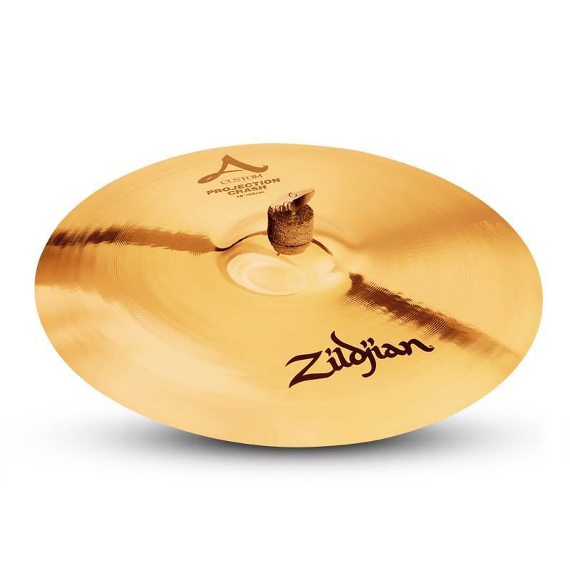 Zildjian A Custom 18 inch Projection Crash Cymbal