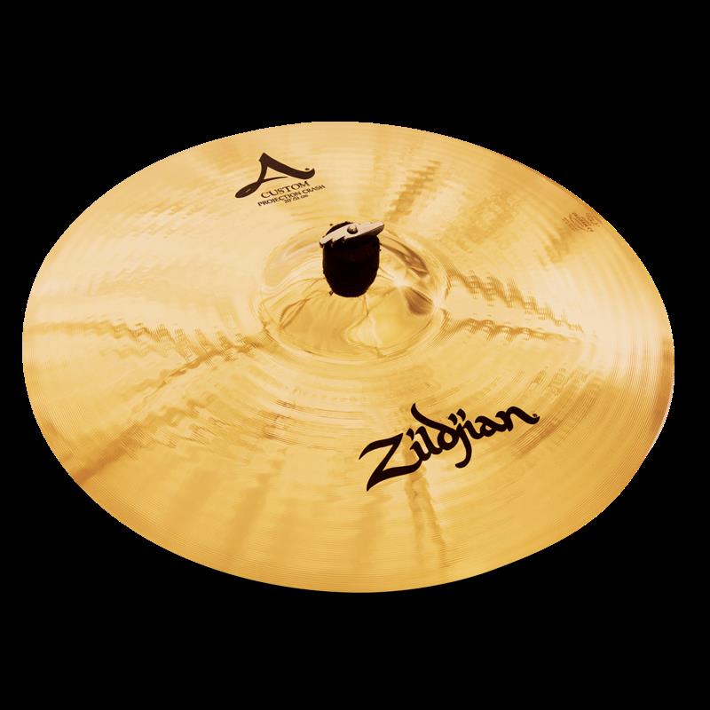 Zildjian A Custom 20 inch Crash Cymbal