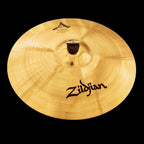 Zildjian A Custom 18 inch Medium Crash Cymbal
