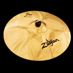 Zildjian A Custom 19 inch Medium Crash Cymbal