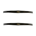 Zildjian Orchestral Leather Straps (Pair)