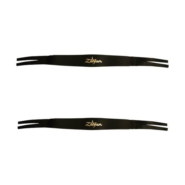 Zildjian Orchestral Leather Straps (Pair)