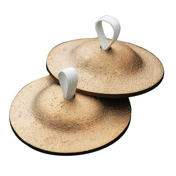 Zildjian Thin Orchestral Finger Cymbals (Pair)