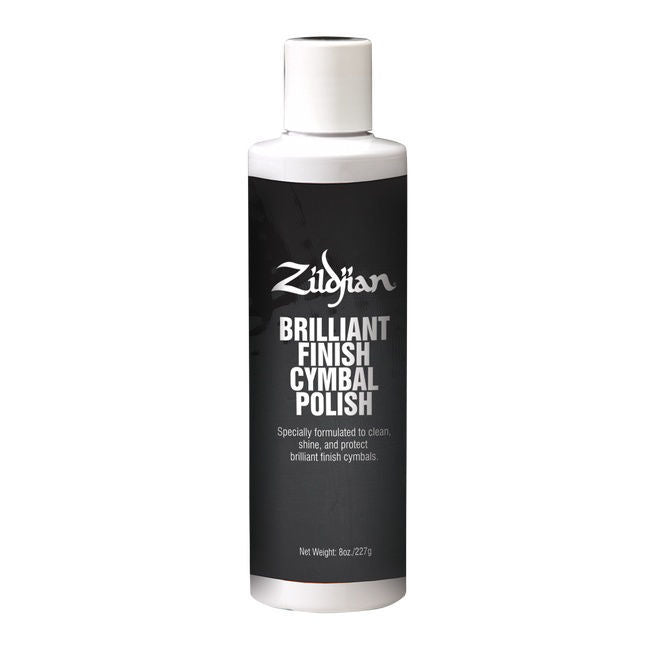 Zildjian Cymbal Cleaning Polish