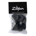 Zildjian Cymbal Felt And Sleeve 3 Pack