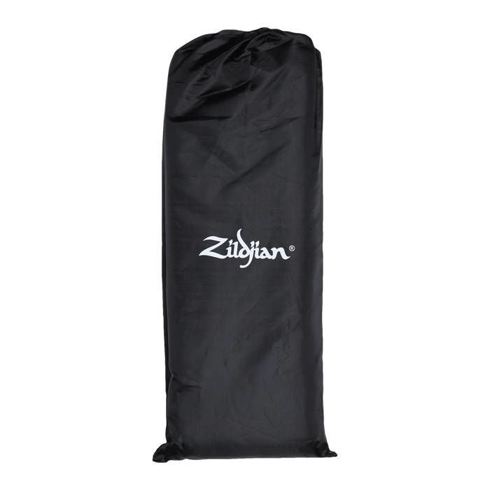 Zildjian Gig Rug Deluxe - 201cm X 165cm - Black