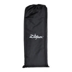 Zildjian Gig Rug Deluxe - 201cm X 165cm - Black