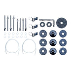 Zildjian Drummer's Survival Kit