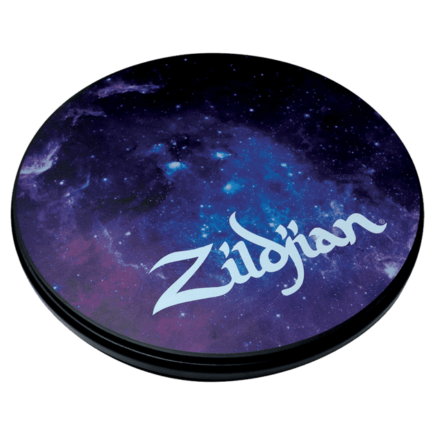 Zildjian 6 Practice Pad - Galaxy