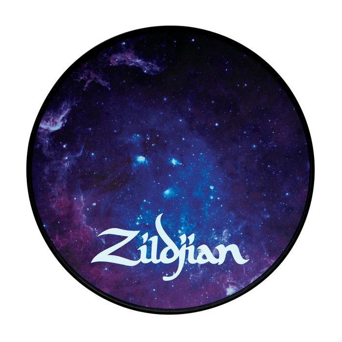 Zildjian 6 Practice Pad - Galaxy