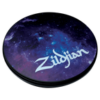Zildjian 6 Practice Pad - Galaxy