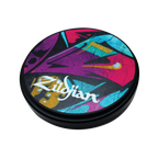 Zildjian 6 inch Graffiti Practice Pad