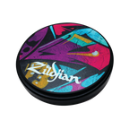 Zildjian 12 Practice Pad - Graffiti