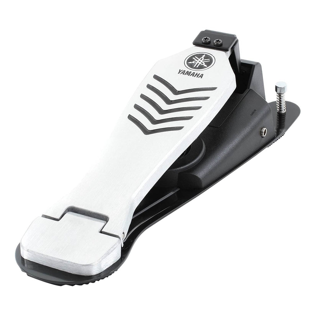 Yamaha HH65 Hi-Hat Pedal Controller for electronic drums, showing the pedal and control mechanism.