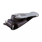 Yamaha HH65 Hi-Hat Pedal Controller for electronic drums, showing the pedal and footplate in a close-up image.