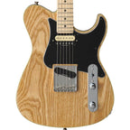 Yamaha PAC1611MS Mike Stern Signature Electric Guitar with Maple Neck in Natural