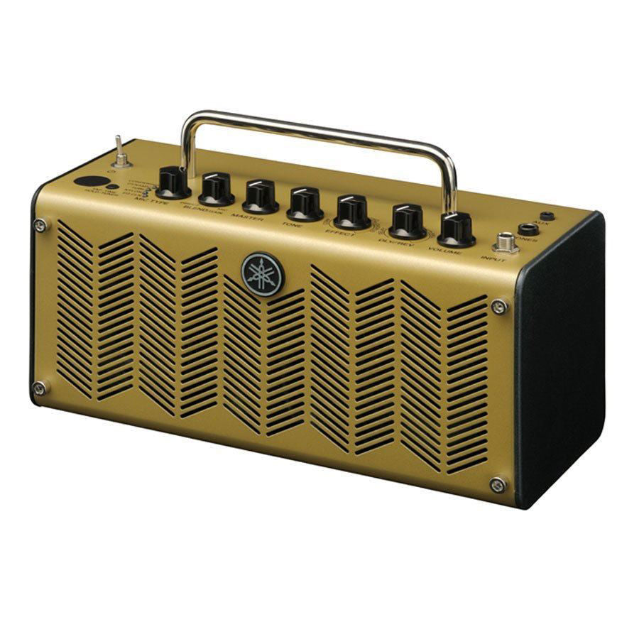 Yamaha THR5A Acoustic Guitar Compact Amplifier (10 Watts)
