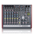 Allen & Heath Zed-10FX Mixing Desk