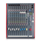 Allen & Heath Zed-12FX Mixing Desk