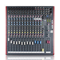 Allen & Heath Zed-16FX Mixing Desk (USB Mixer w Effects)