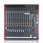 Allen & Heath Zed-16FX Mixing Desk (USB Mixer w Effects)