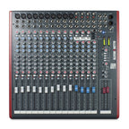Allen & Heath Zed-18 Mixing Desk