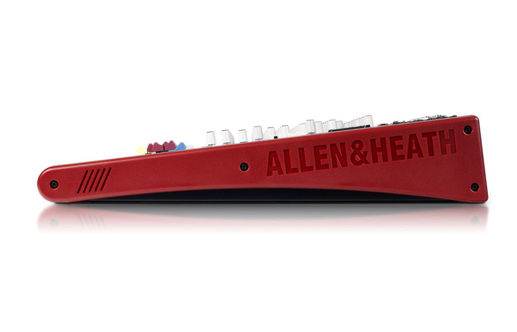 Allen & Heath Zed-22FX Mixing Desk