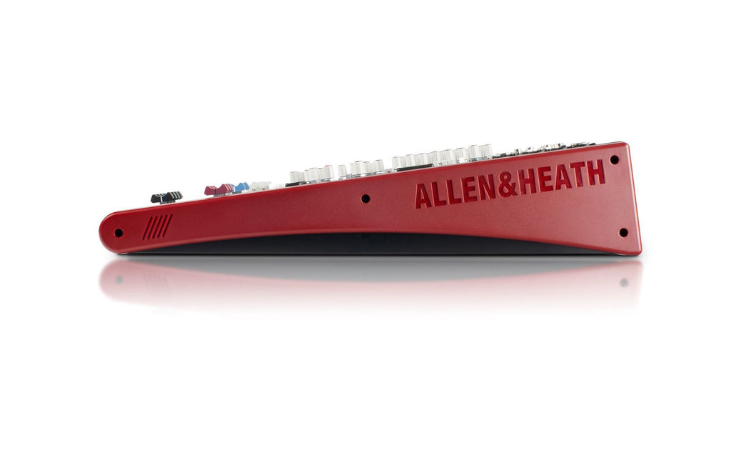 Allen & Heath Zed-420 Mixing Desk
