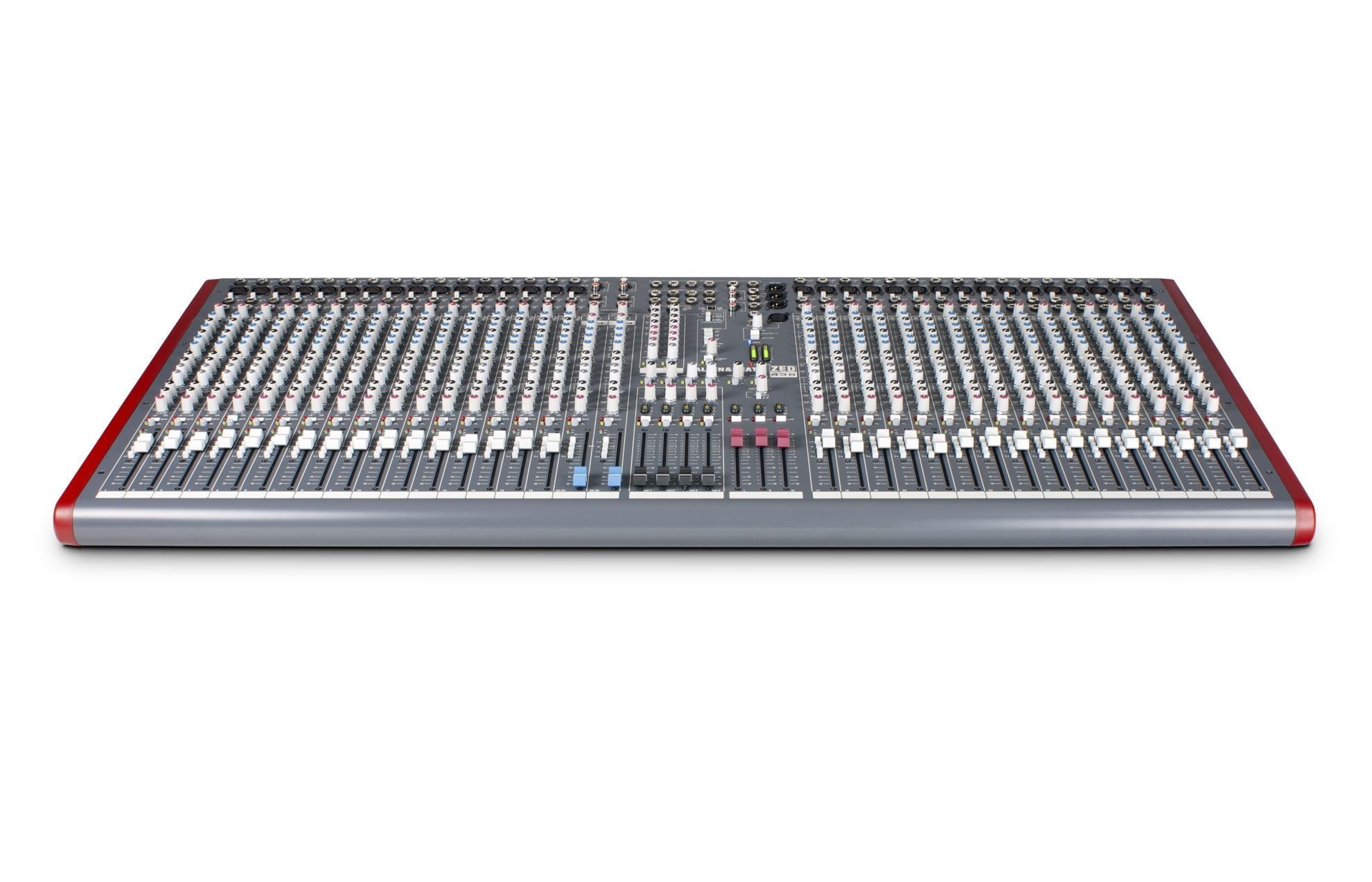Allen & Heath ZED-436 4-Bus Multipurpose USB Mixer