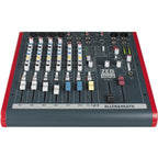 Allen & Heath Zed60-10FX Mixing Desk