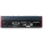 Allen & Heath Zed60-10FX Mixing Desk
