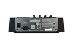 Allen & Heath Zed-6 Compact 6-Input Analogue Mixer
