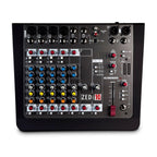 Allen & Heath ZEDi10 Hybrid Compact Mixer with 4x4 USB Interface