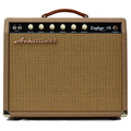 Achillies Zephyr 15w 1x12 Tube Guitar Combo Amplifier with Jensen C12Q - Almond Marquee Tolex