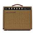 Achillies Zephyr 15w 1x12 Tube Guitar Combo Amplifier with Jensen C12Q - Almond Marquee Tolex